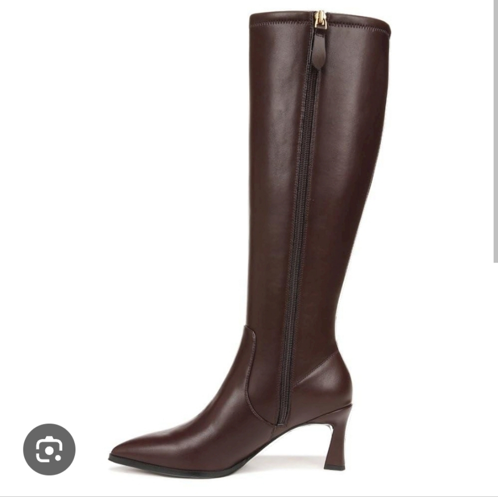 Franco Sarto Daytona Knee High Boot